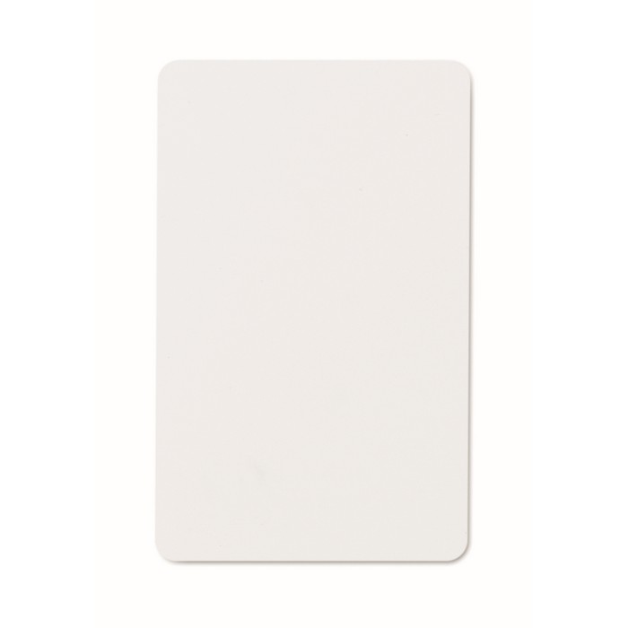 RFID Sperrkarte
