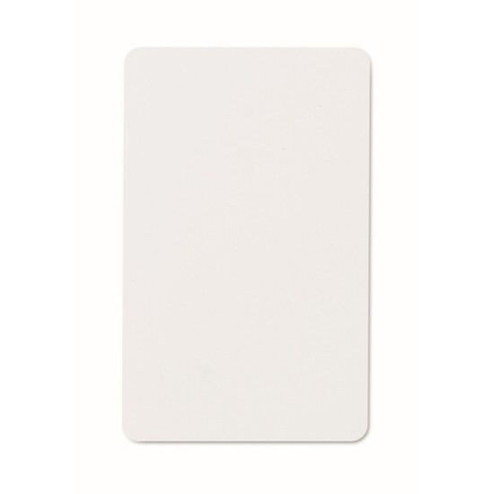 RFID Sperrkarte
