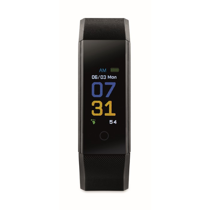 Smart health watch