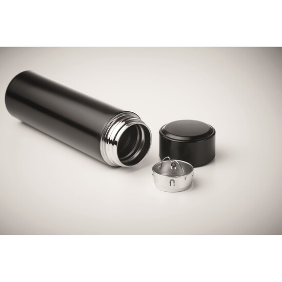 Isolierkanne 450ml mit C°