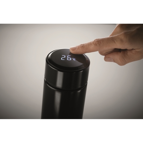 Isolierkanne 450ml mit C°