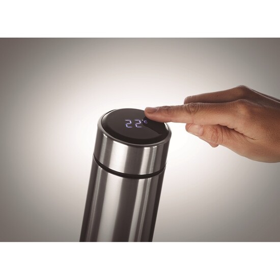 Isolierkanne 450ml mit C°