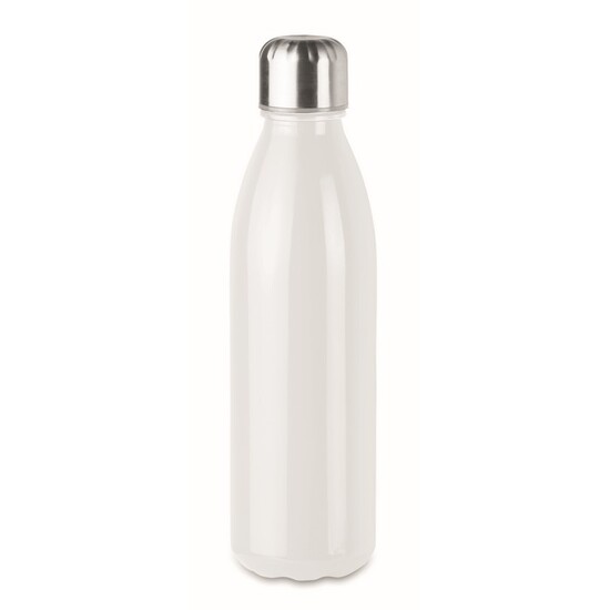 Glas Trinkflasche 650ml