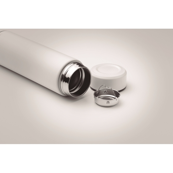 Edelstahl Trinkflasche 425 ml