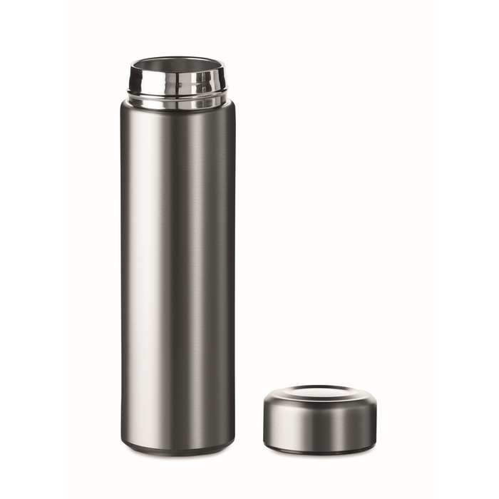 Edelstahl Trinkflasche 425 ml