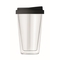 Borosilikat Trinkglas 350ml