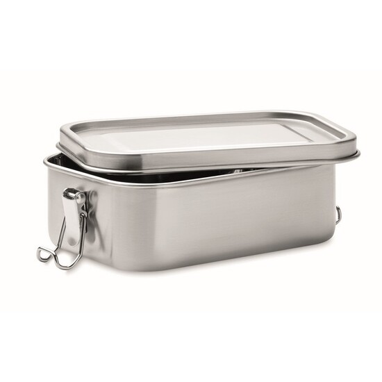 Lunchbox Edelstahl 750ml