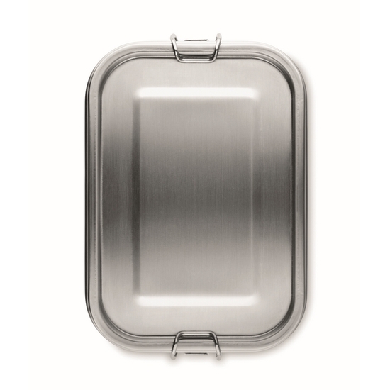 Lunchbox Edelstahl 750ml