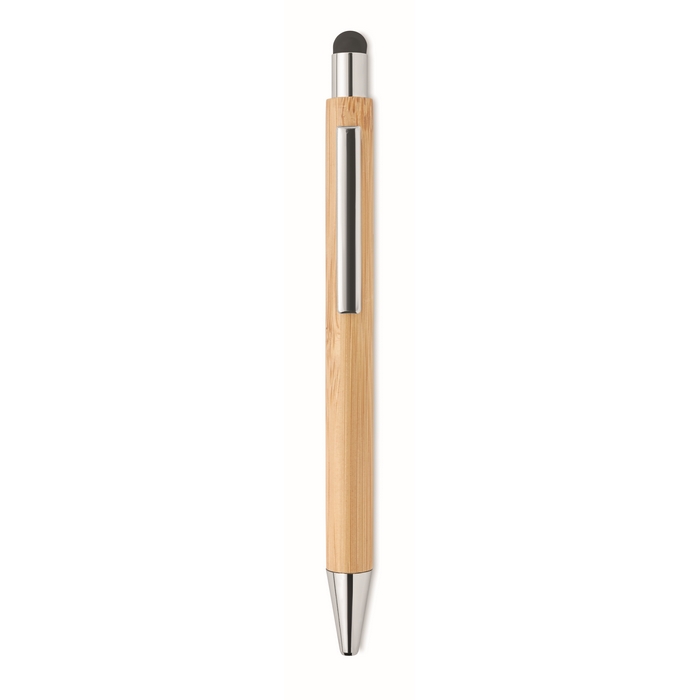 Druckkugelschreiber mit Stylus