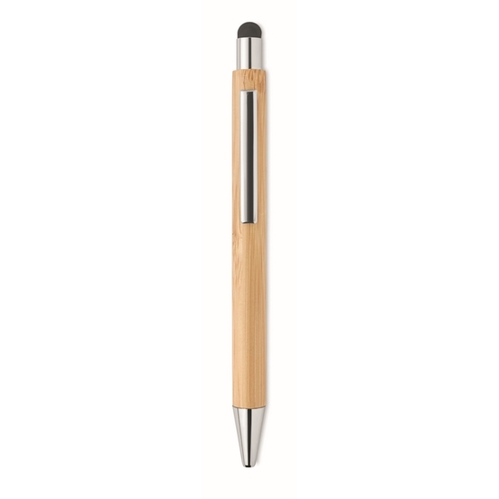 Druckkugelschreiber mit Stylus