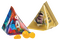 Tetraeder Vitamin Fruchtgummi
