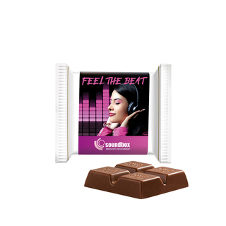 Ritter SPORT mini, Joghurt