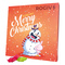 Ritter SPORT Adventskalender