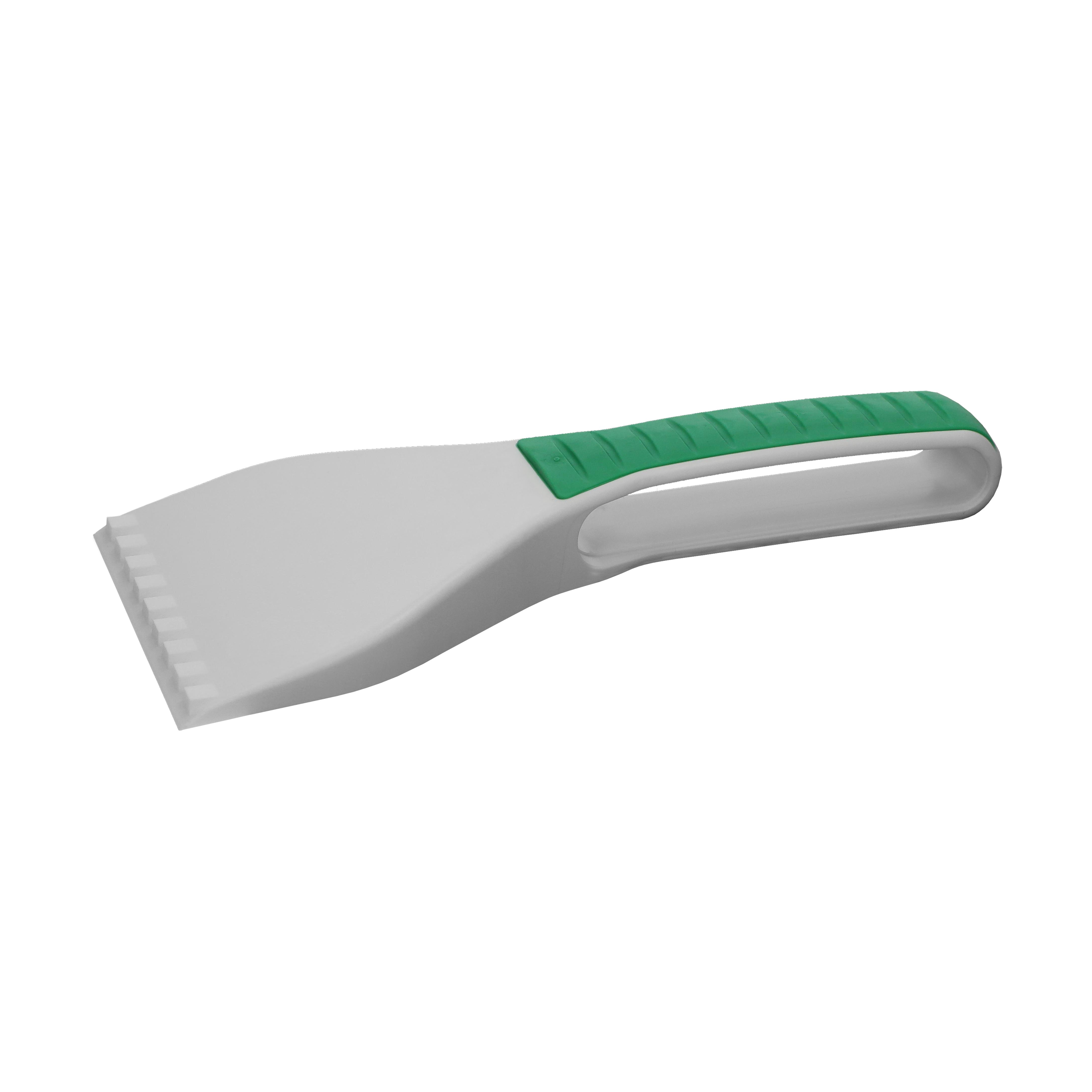 Eiskratzer "TopGrip - Clean Vision"