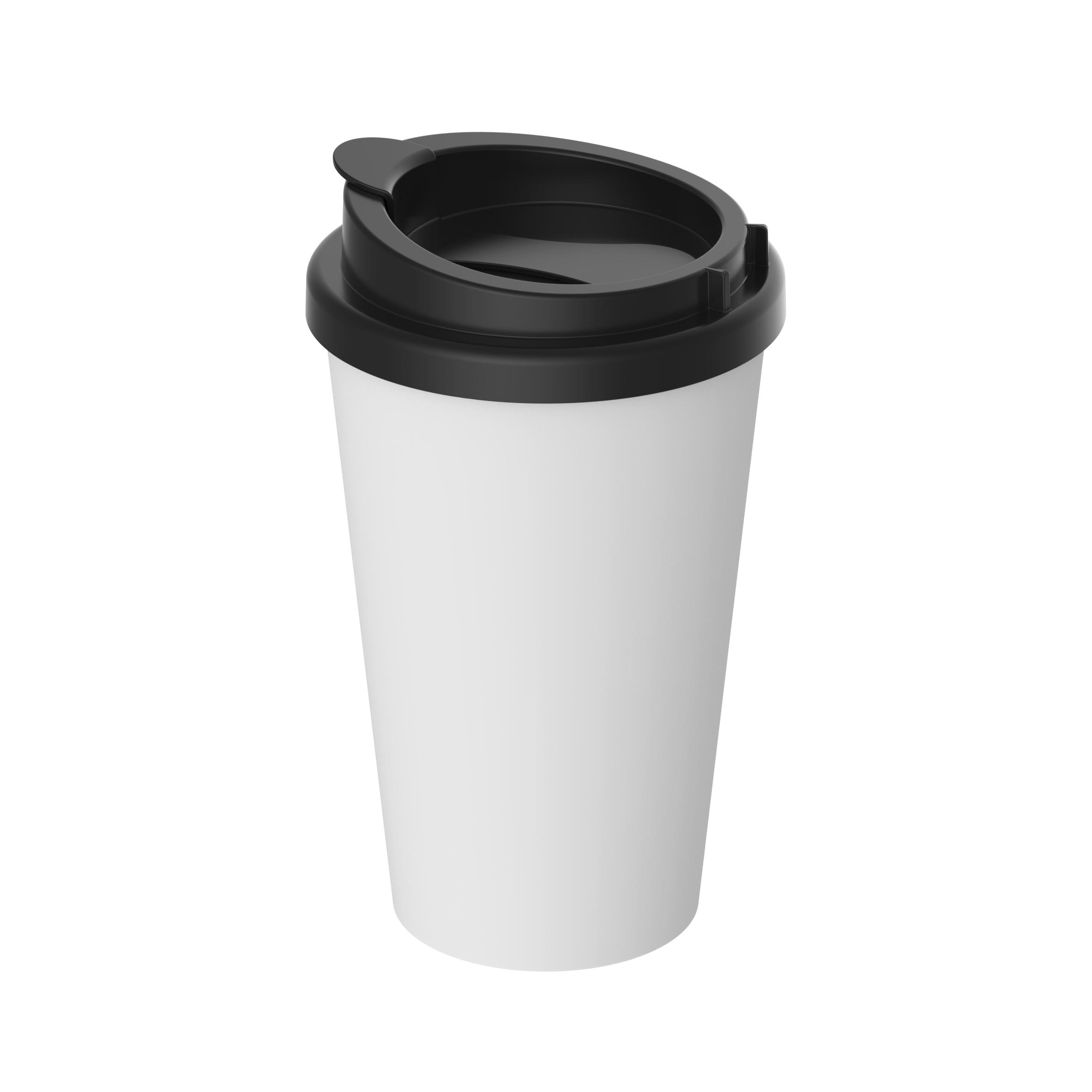 Kaffeebecher "PremiumPlus"