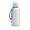 Trinkflasche "School", 1,0 l, inkl. Strap