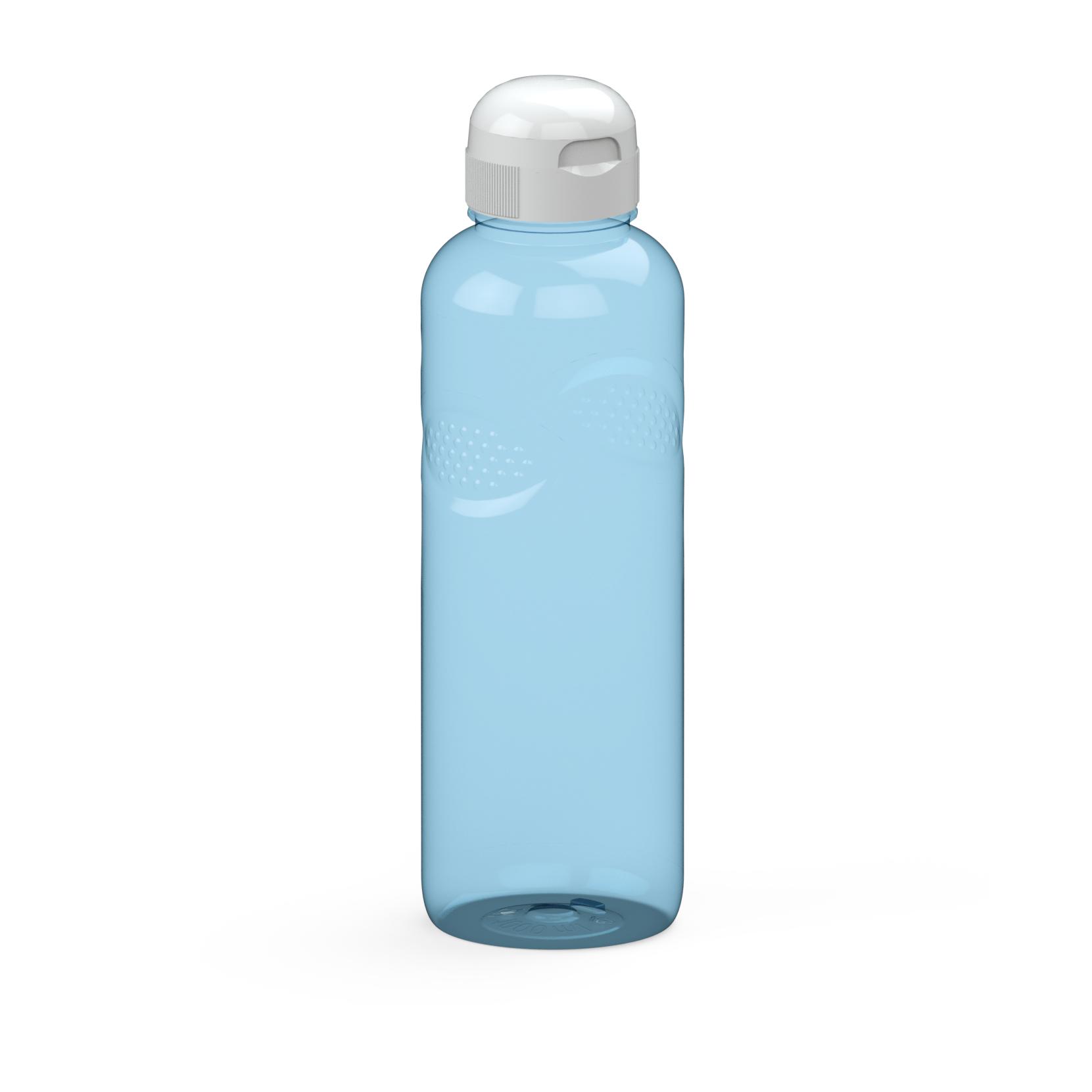 Trinkflasche Carve "Sports", 1,0 l