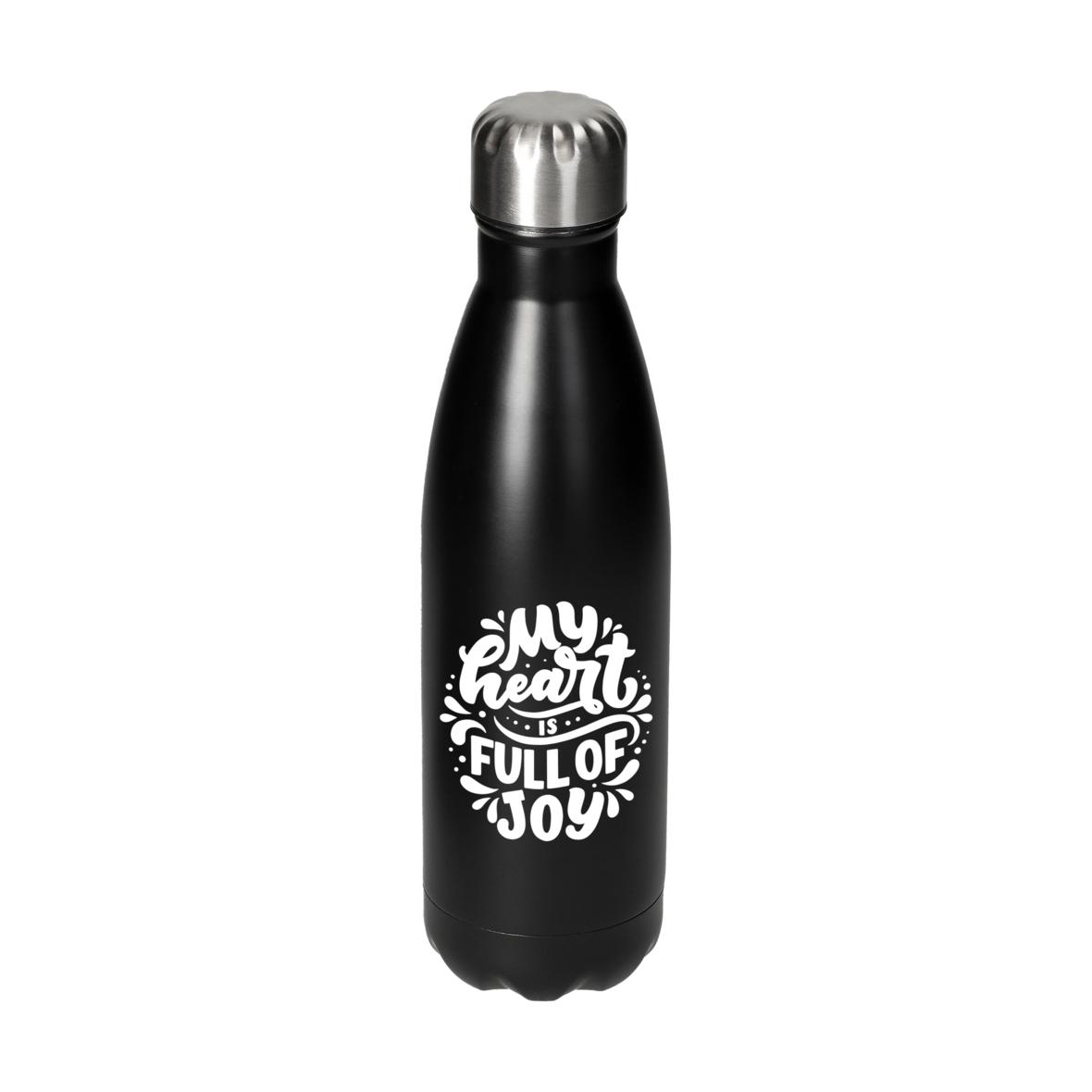 Vakuum Flasche "Colare" 0,5 l