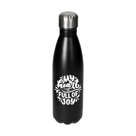 Vakuum Flasche "Colare" 0,5 l