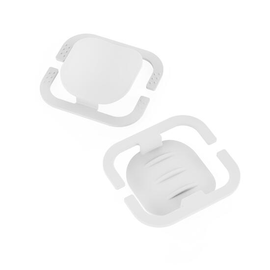 Maskenhalterung "Helm" 2er Set