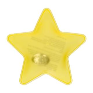 Gel-Wärmekissen "Stern", klein