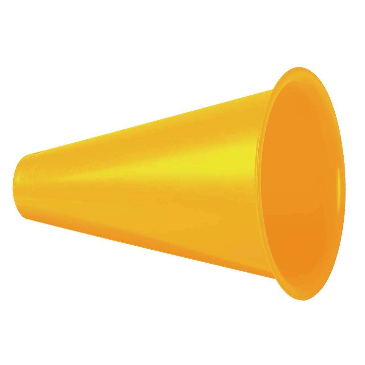 Megaphon "Fan Horn"
