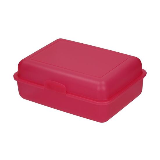Vorratsdose "School-Box" groß
