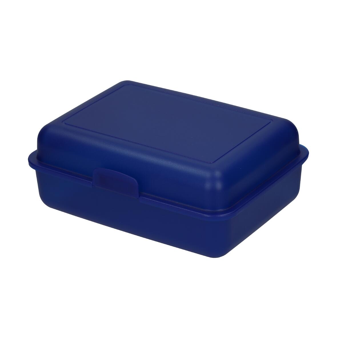 Vorratsdose "School-Box" groß