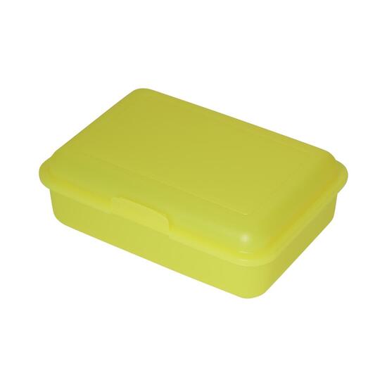 Vorratsdose "School-Box" mittel