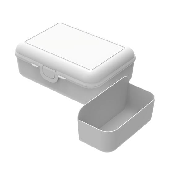 Vorratsdose "School-Box" deluxe, mit Trennschale
