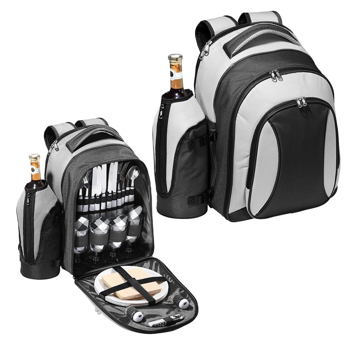 Rucksack "Picknick Deluxe"