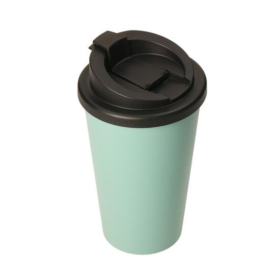 Bio-Kaffeebecher "Premium Deluxe"