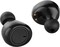 DROP TWS Earbuds schwarz