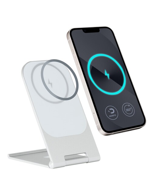 SLIM 15 W Smartphoneständer