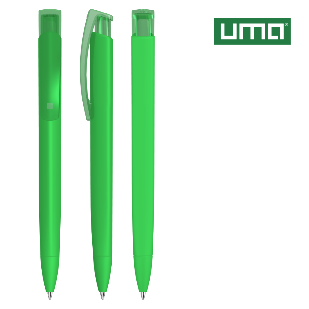 TRINITY K transparent RECY