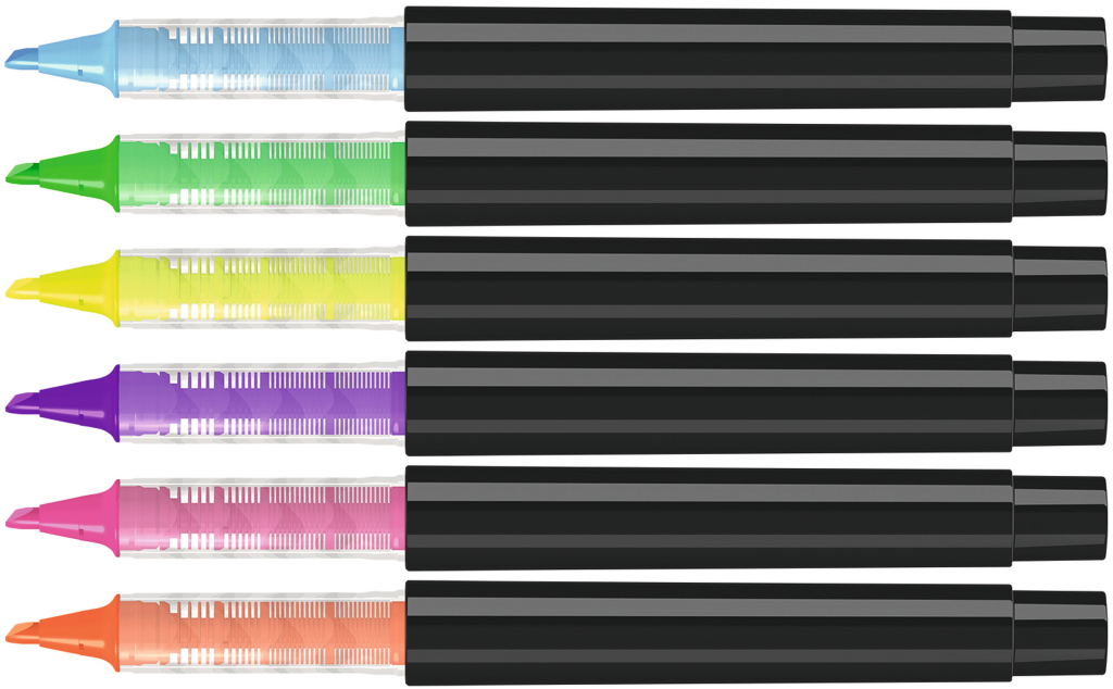 RECYCLED PET PEN PRO LIQEO