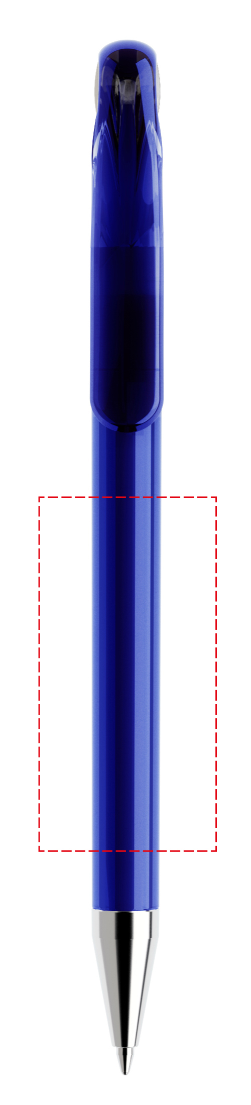 prodir DS1 TTC Twist Kugelschreiber