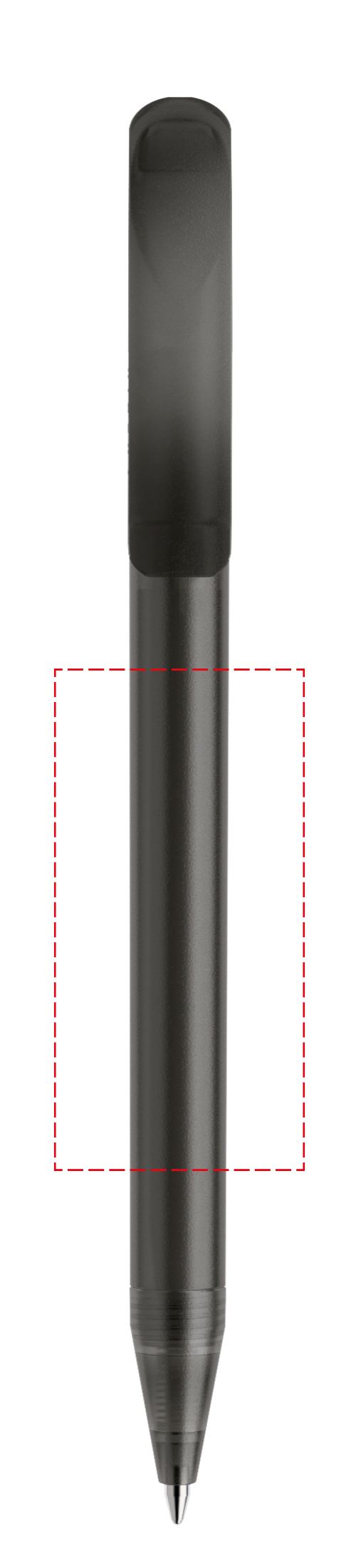 prodir DS3 TFF Twist Kugelschreiber