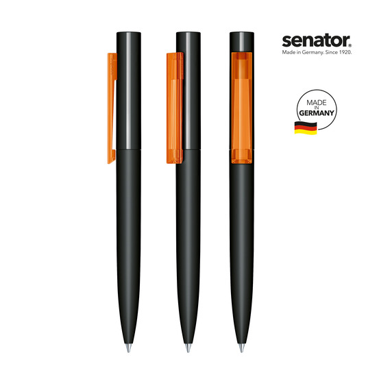 senator Headliner  Soft Touch  Drehkugelschreiber