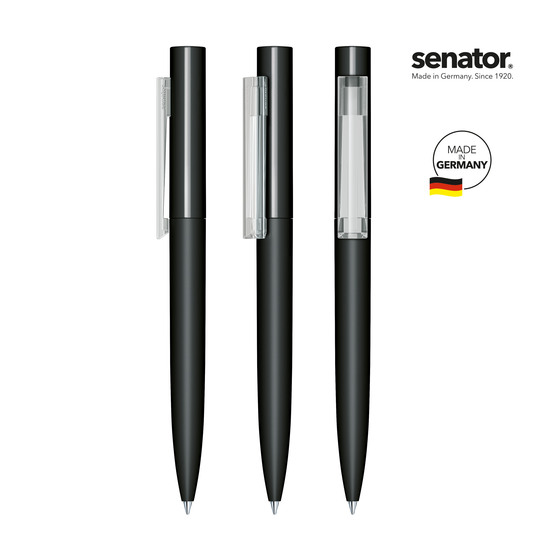 senator Headliner  Soft Touch  Drehkugelschreiber