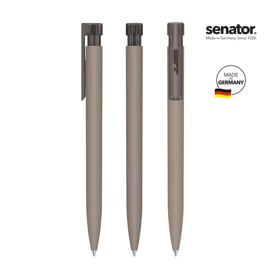 senator Liberty Bio Druckkugelschreiber