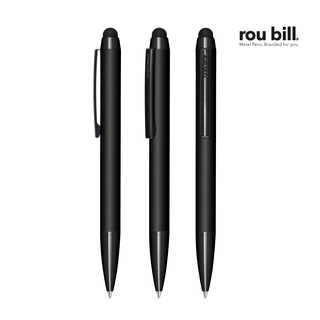 senator® Attract Soft Touch Kugelschreiber Touch Pad Pen