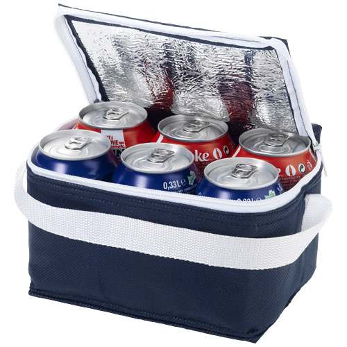 Spectrum Kühltasche für 6 Dosen 4L