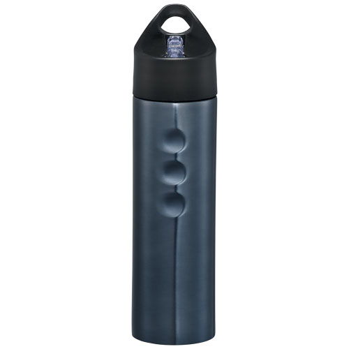 Trixie 750 ml Edelstahl Sportflasche