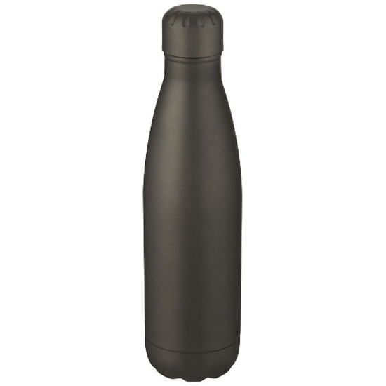 Cove 500 ml vakuumisolierte Edelstahlflasche