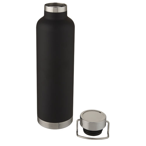 Thor 1 l Kupfer-Vakuum Isoliersportflasche