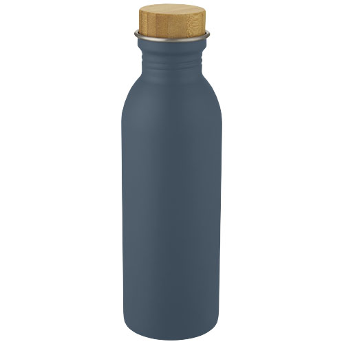 Kalix 650 ml Sportflasche aus Edelstahl