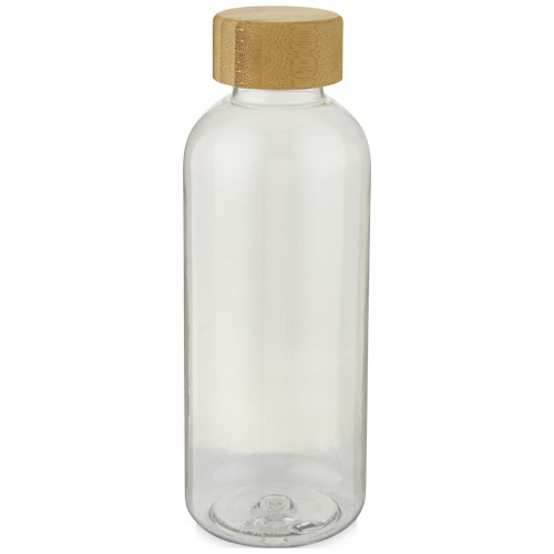 Ziggs 650 ml Sportflasche aus recyceltem Kunststoff