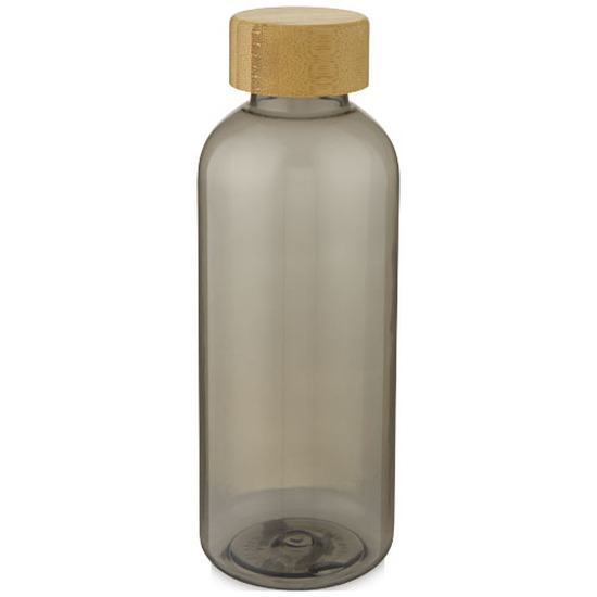Ziggs 650 ml Sportflasche aus recyceltem Kunststoff