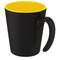 Oli 360 ml Keramikbecher mit Henkel